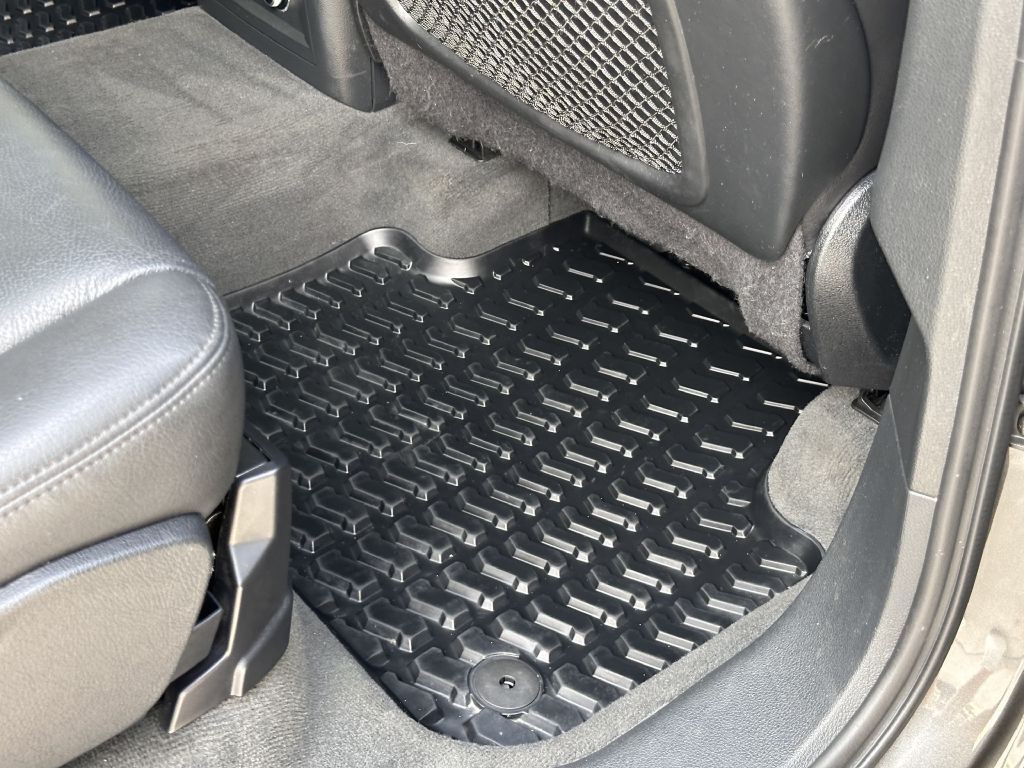 2018 Audi Q7 Image 101