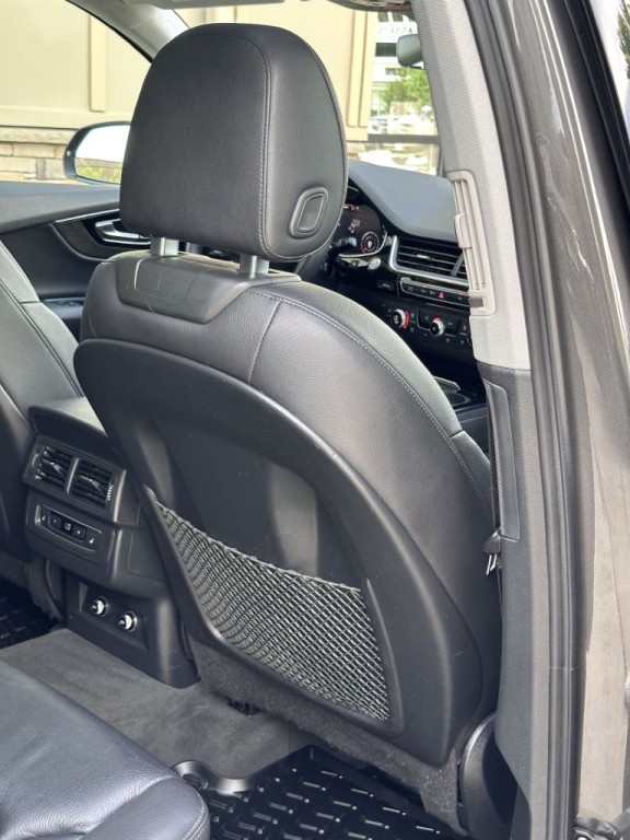 2018 Audi Q7 Image 102