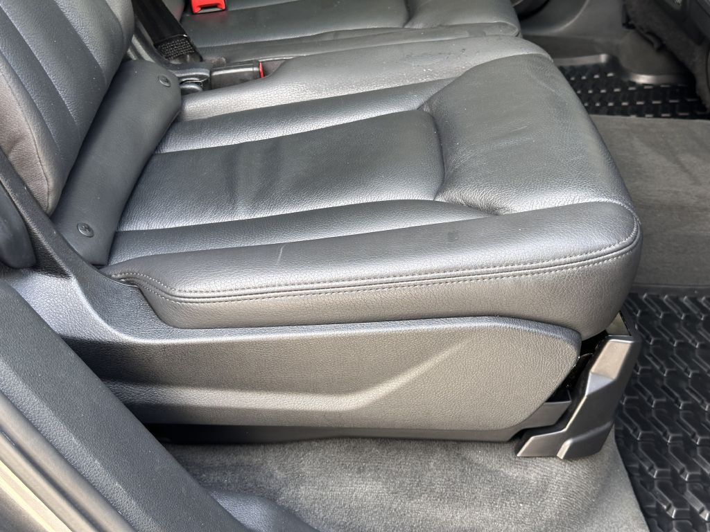 2018 Audi Q7 Image 103