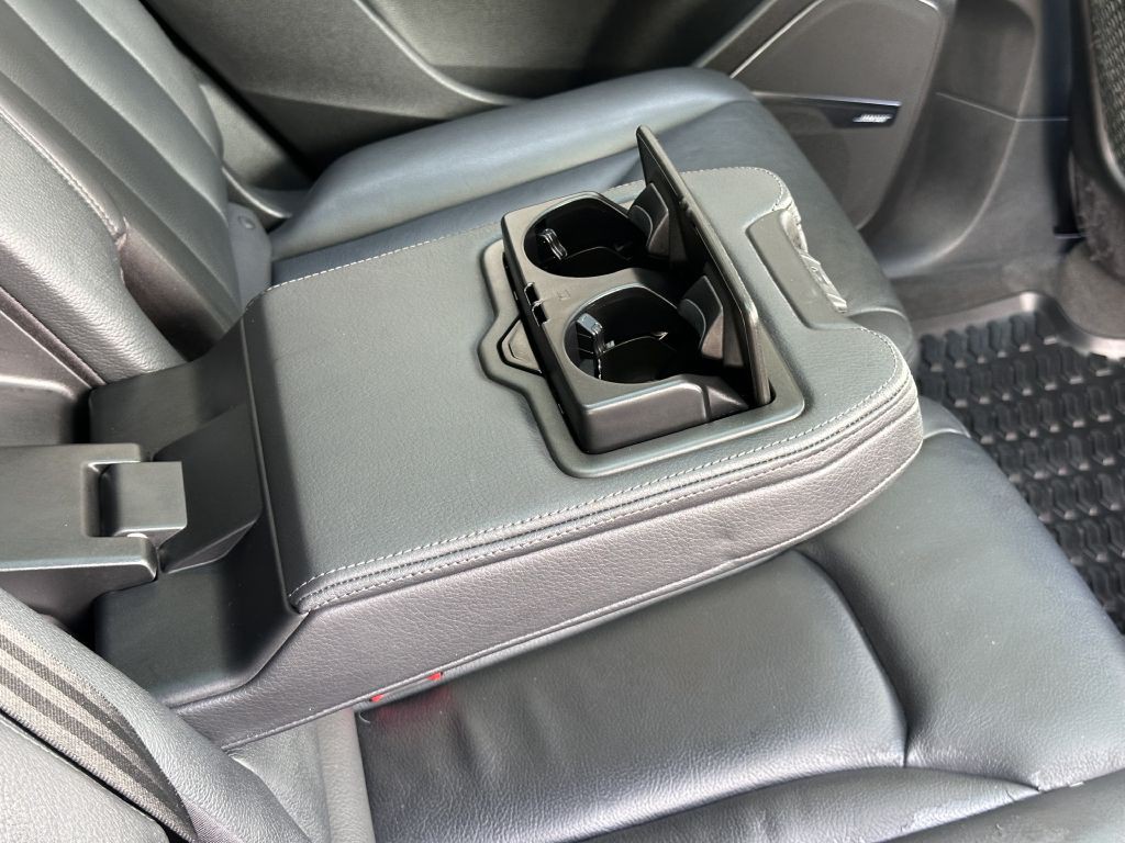 2018 Audi Q7 Image 105