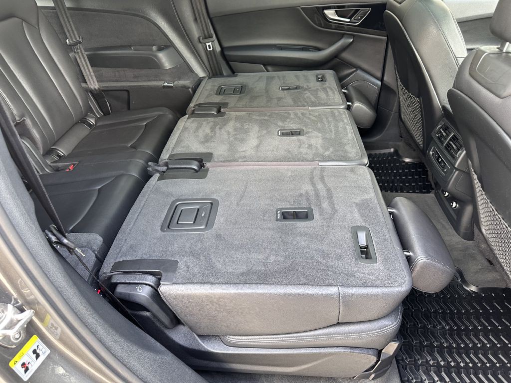 2018 Audi Q7 Image 107