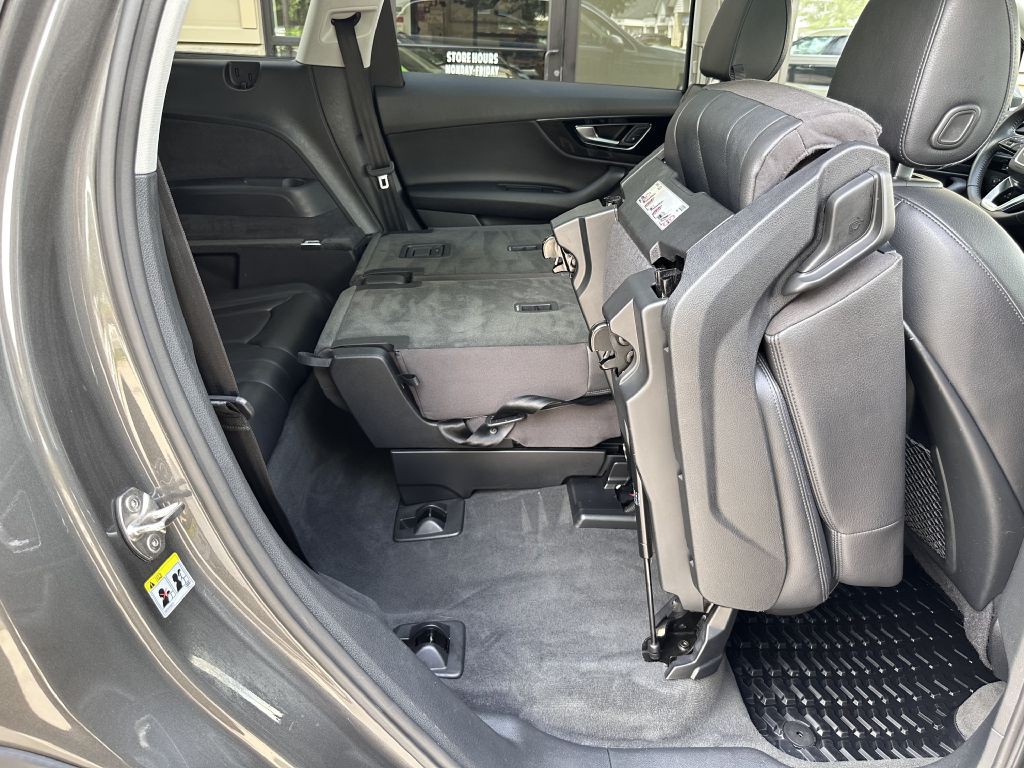2018 Audi Q7 Image 109