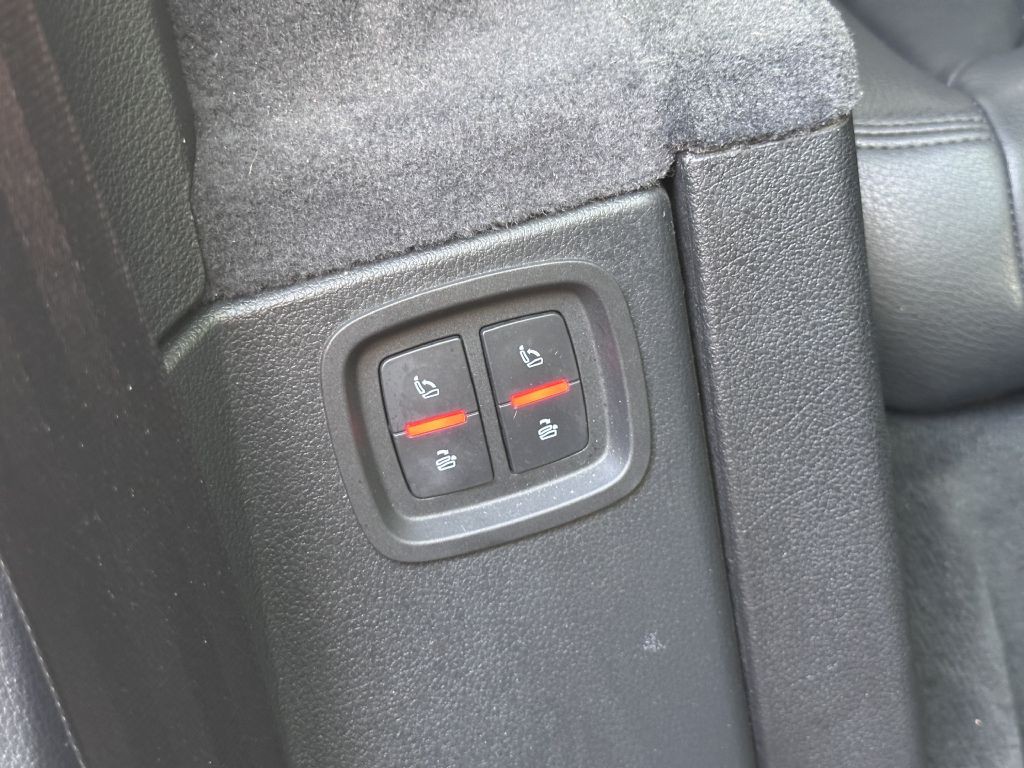 2018 Audi Q7 Image 111