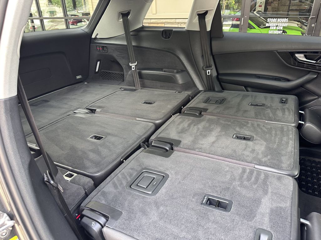 2018 Audi Q7 Image 112