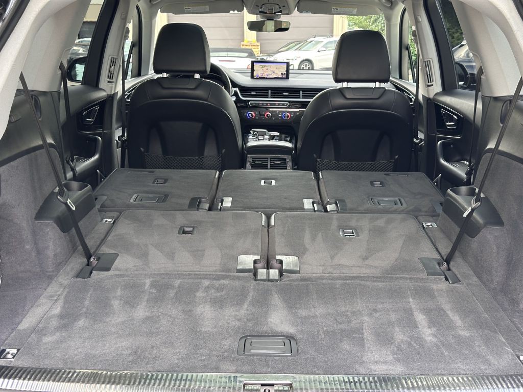 2018 Audi Q7 Image 114