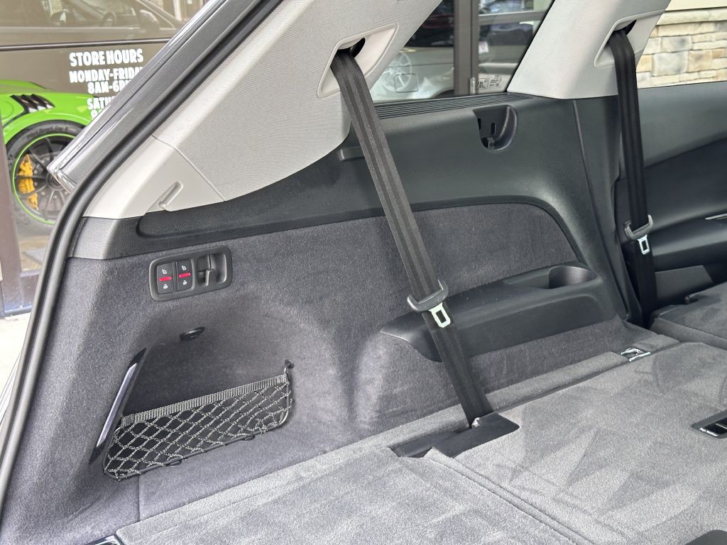 2018 Audi Q7 Image 115