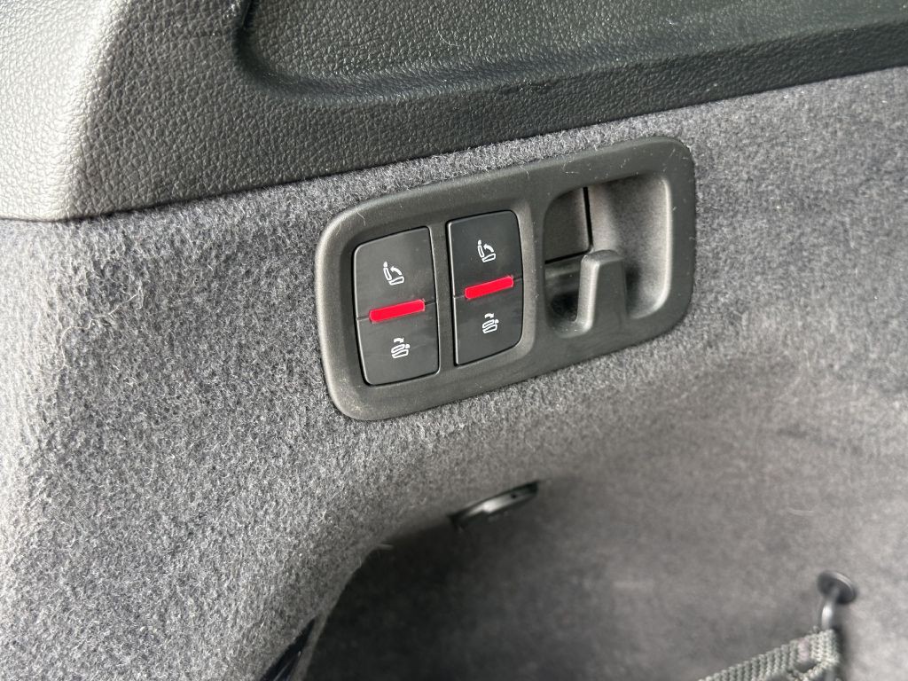 2018 Audi Q7 Image 117