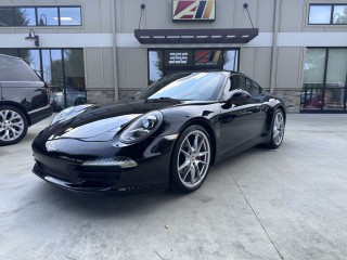 Image for 2014 Porsche 911 Carrera ID: 6727593