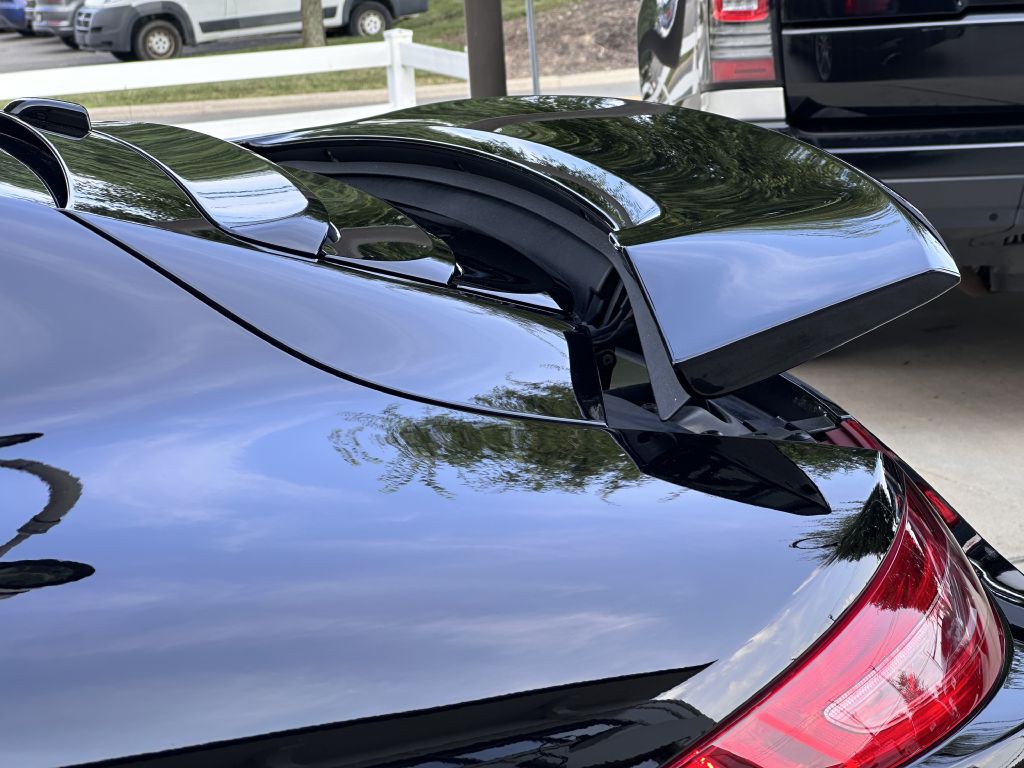 2014 Porsche 911 Image 17