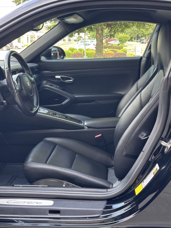 2014 Porsche 911 Image 22