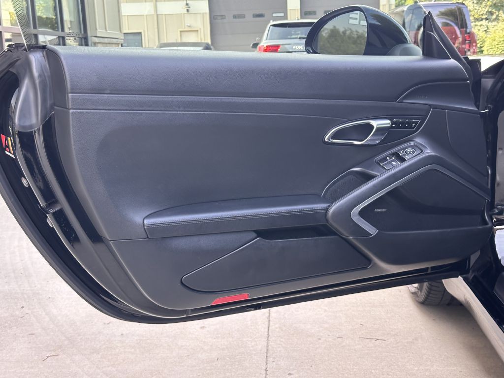 2014 Porsche 911 Image 23