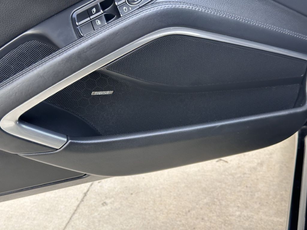 2014 Porsche 911 Image 26