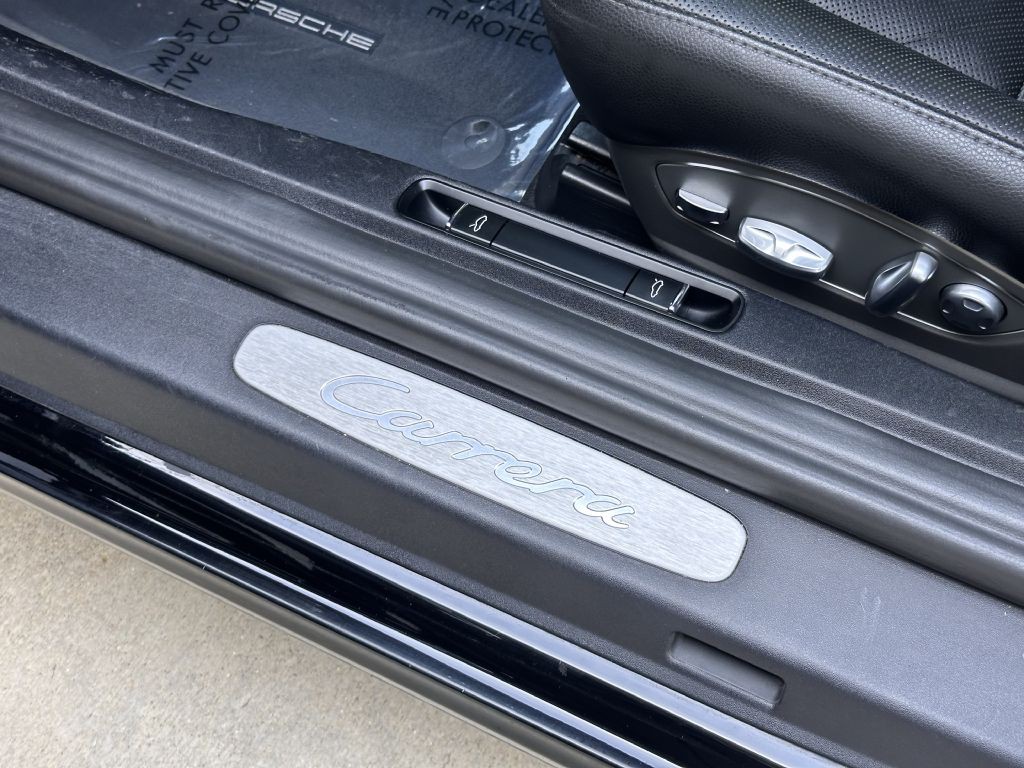 2014 Porsche 911 Image 27