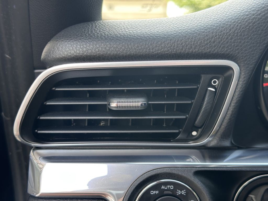 2014 Porsche 911 Image 32