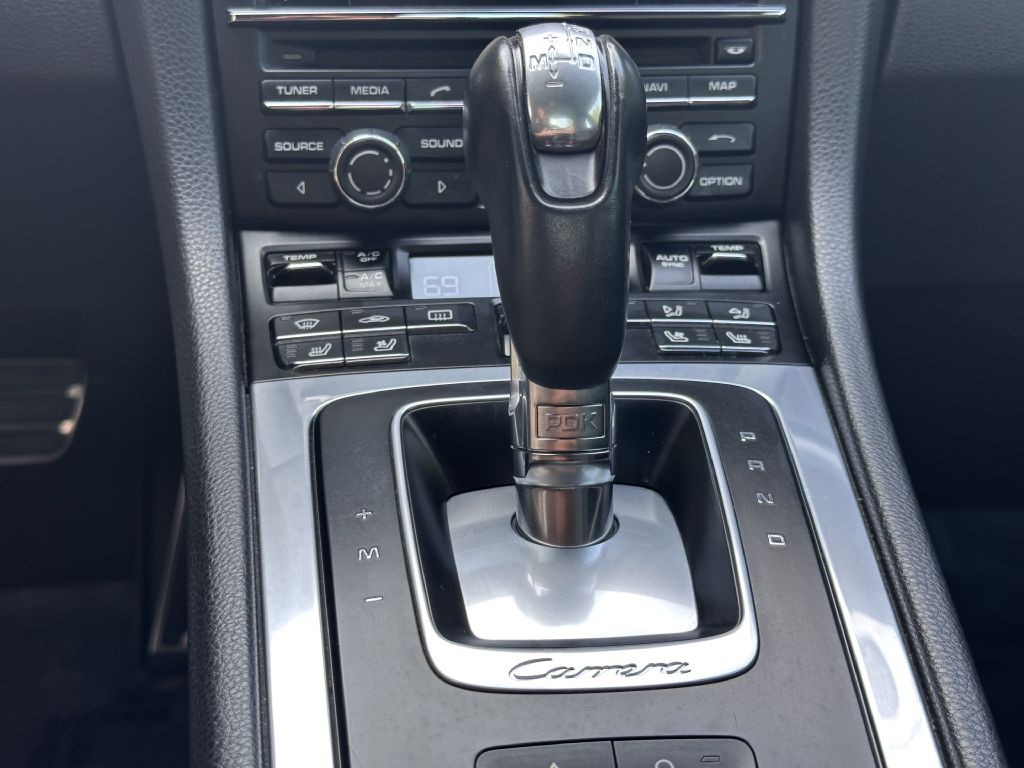 2014 Porsche 911 Image 50