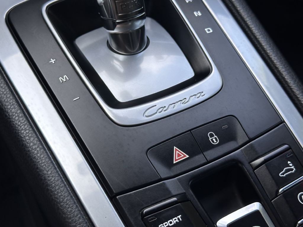 2014 Porsche 911 Image 51