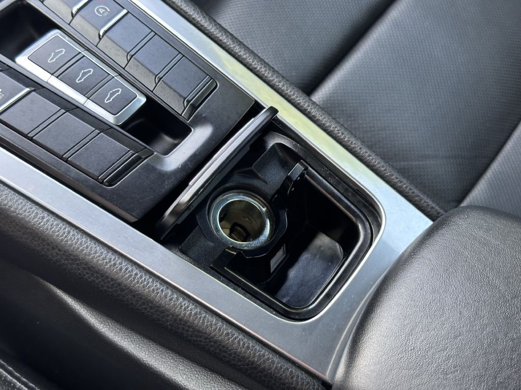 2014 Porsche 911 Image 53