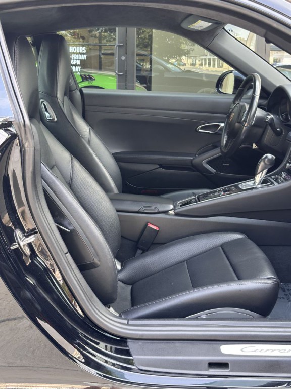2014 Porsche 911 Image 60