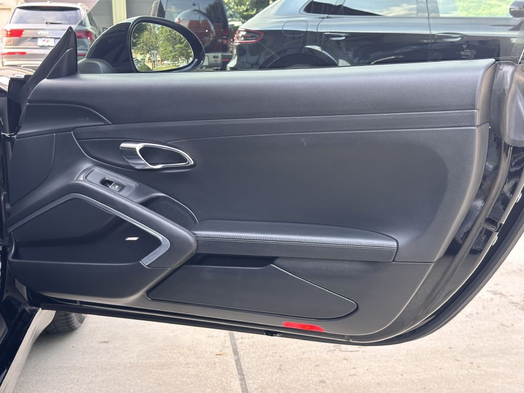 2014 Porsche 911 Image 61
