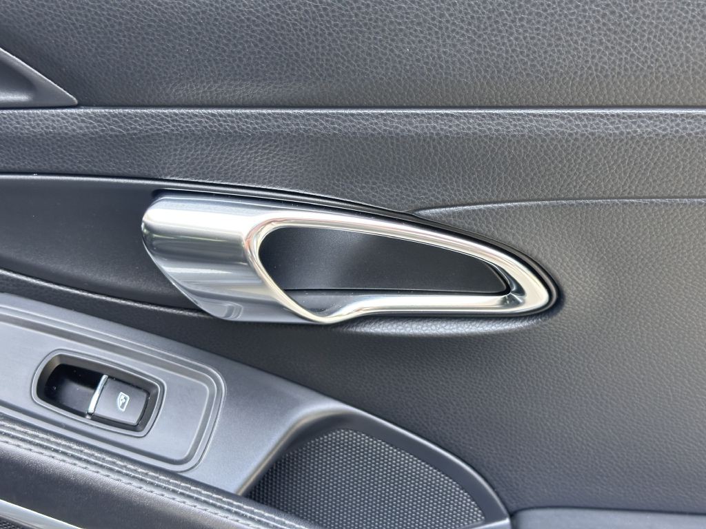 2014 Porsche 911 Image 63