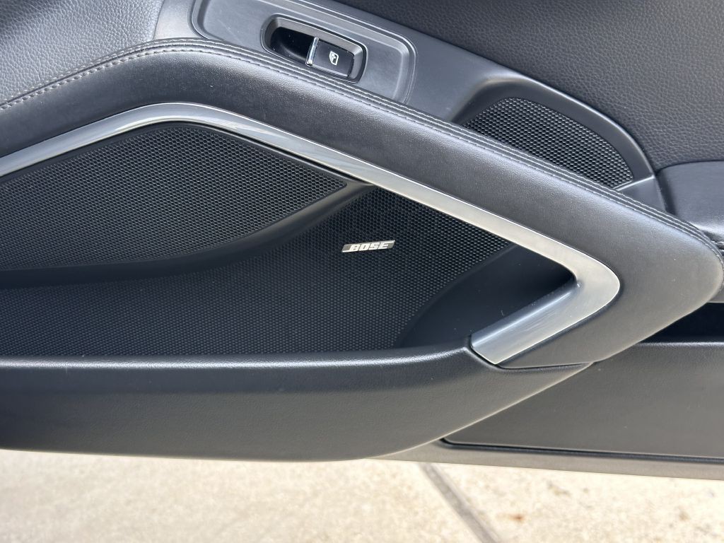 2014 Porsche 911 Image 65