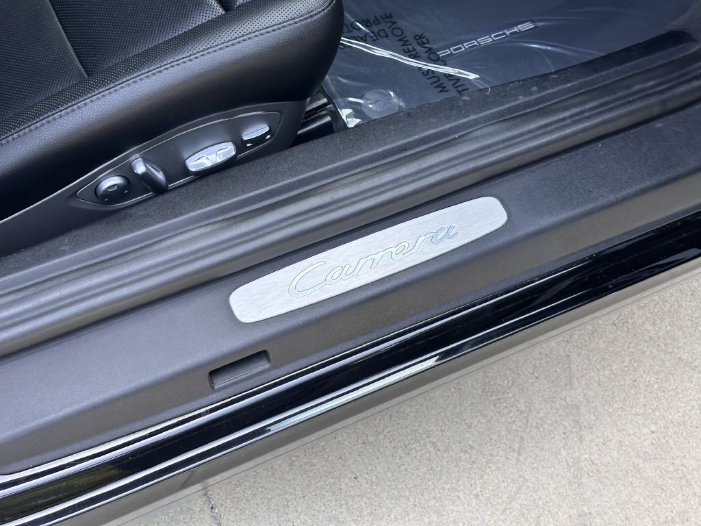 2014 Porsche 911 Image 66
