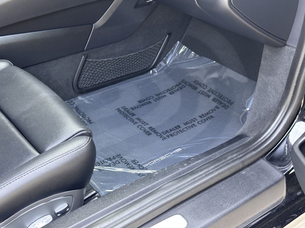 2014 Porsche 911 Image 67