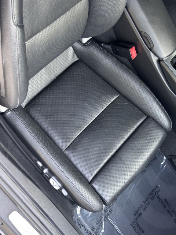 2014 Porsche 911 Image 70
