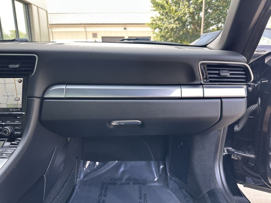 2014 Porsche 911 Image 72