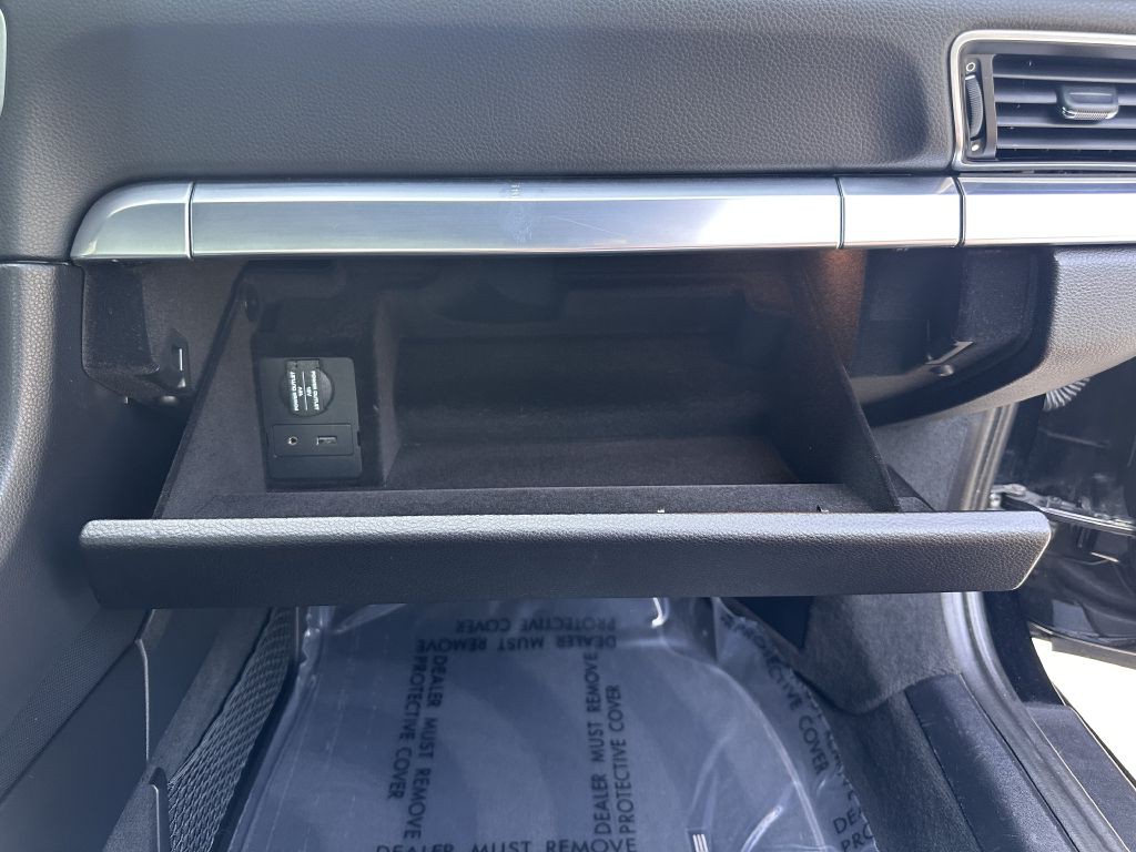 2014 Porsche 911 Image 75
