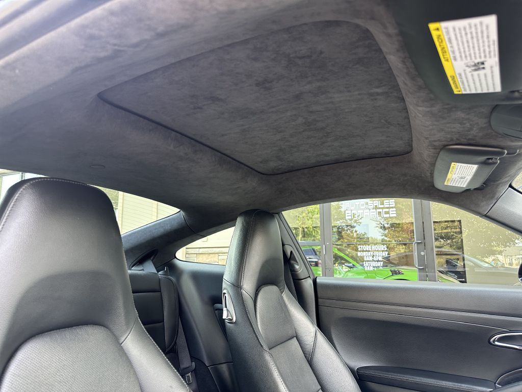 2014 Porsche 911 Image 78