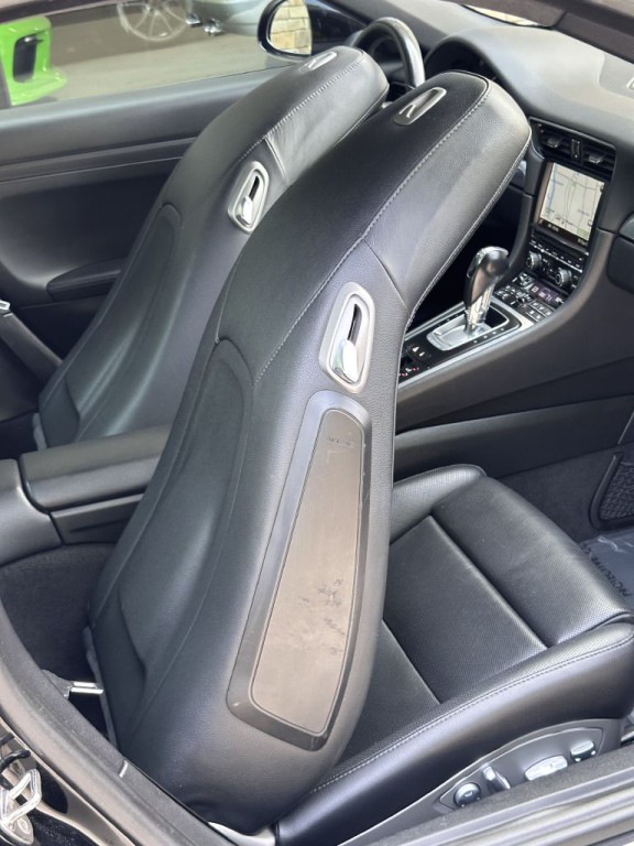 2014 Porsche 911 Image 84