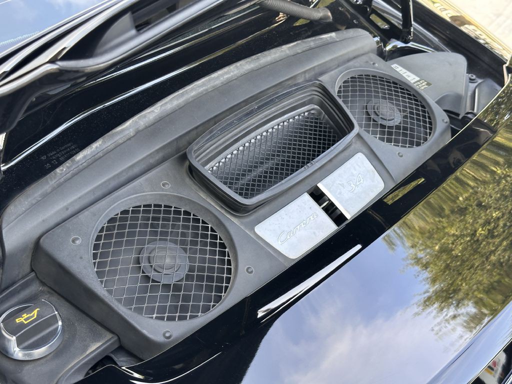 2014 Porsche 911 Image 85
