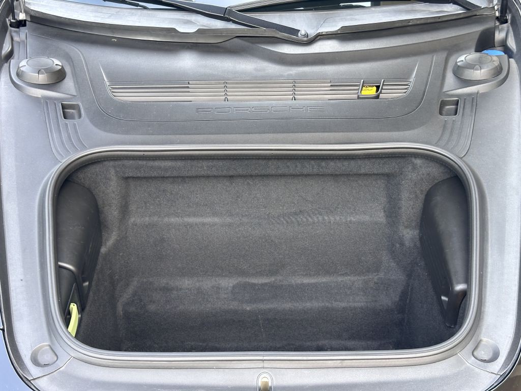 2014 Porsche 911 Image 88