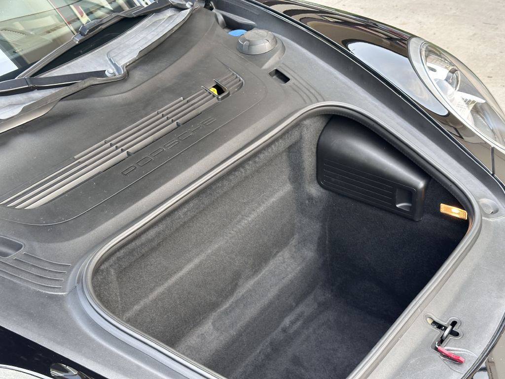2014 Porsche 911 Image 89