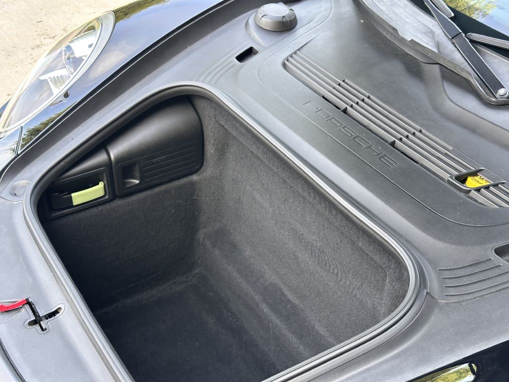 2014 Porsche 911 Image 90