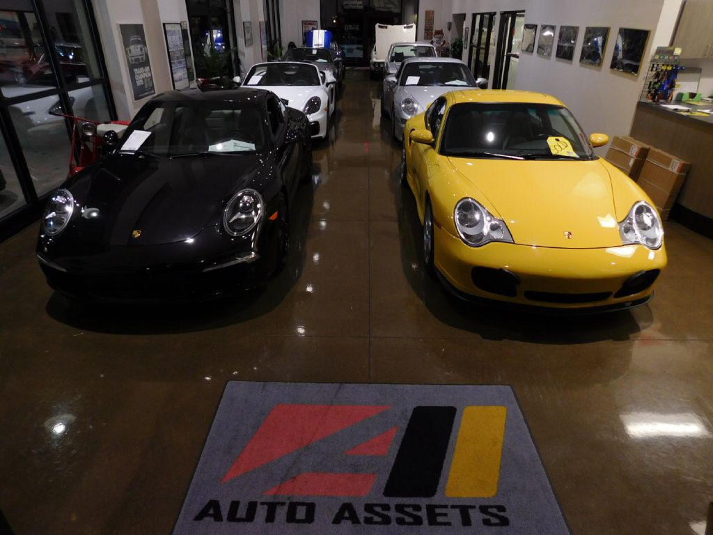 2014 Porsche 911 Image 122