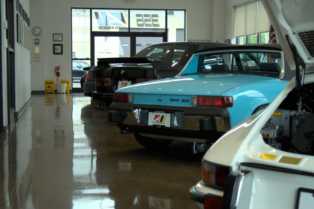2014 Porsche 911 Image 133