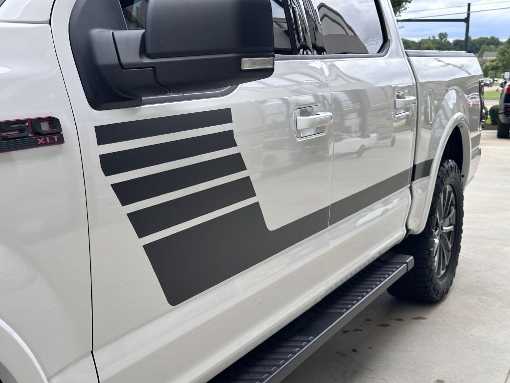 2018 Ford F-150 Image 6