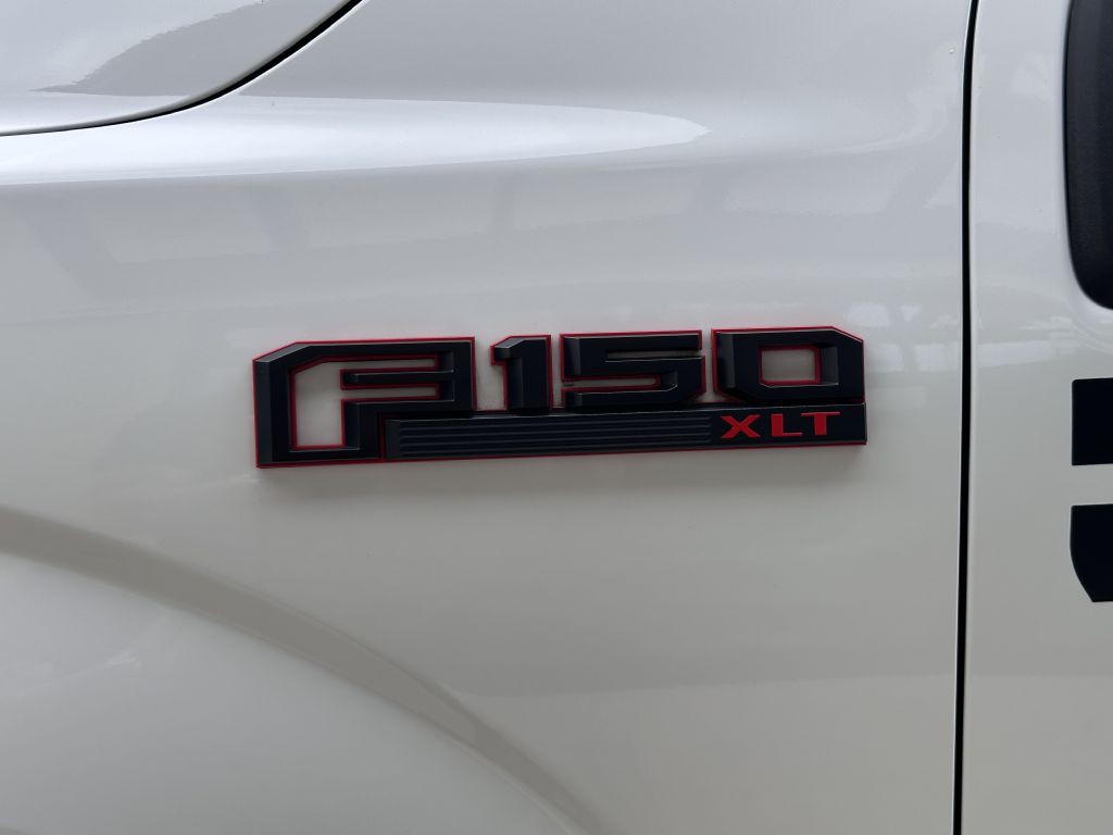 2018 Ford F-150 Image 7