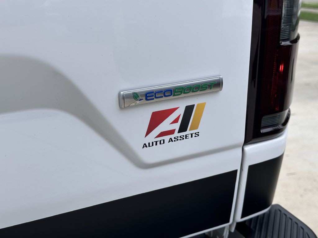 2018 Ford F-150 Image 14