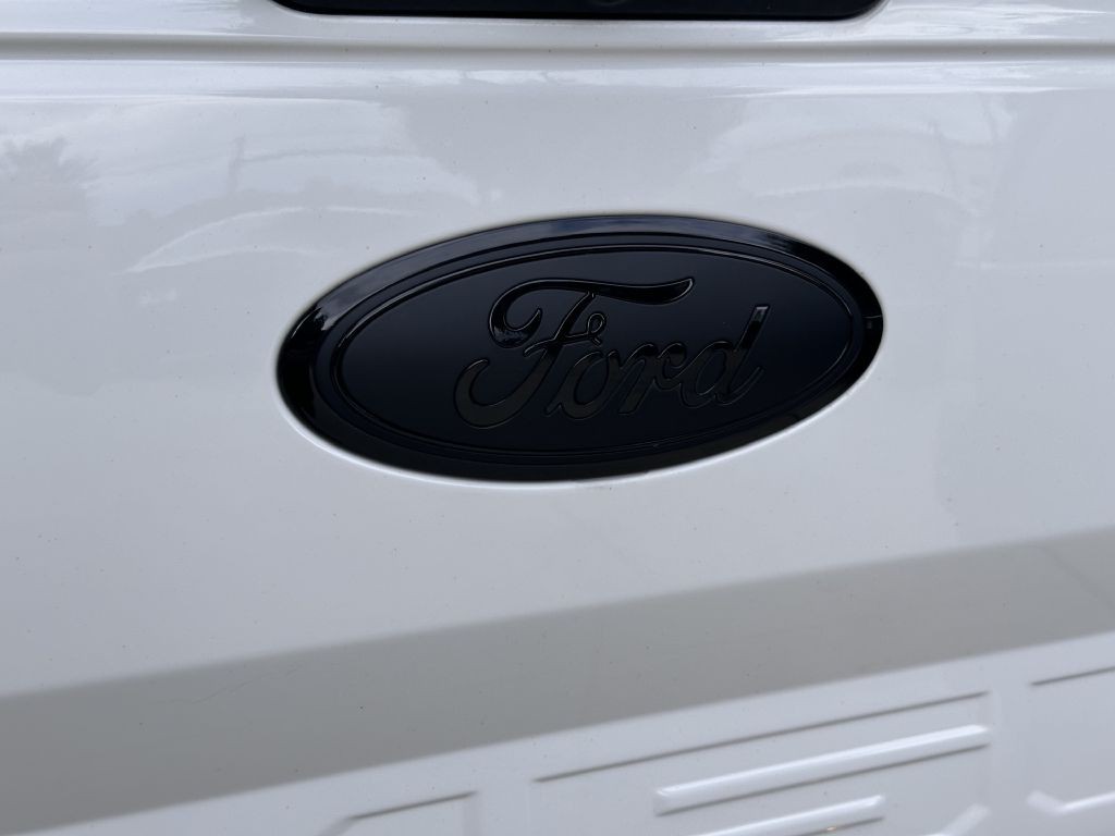 2018 Ford F-150 Image 15