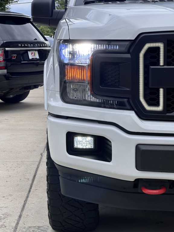 2018 Ford F-150 Image 18