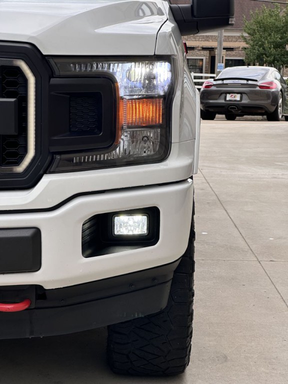 2018 Ford F-150 Image 19