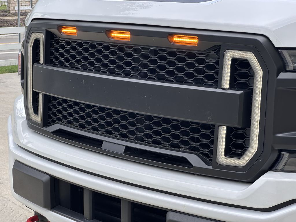 2018 Ford F-150 Image 20