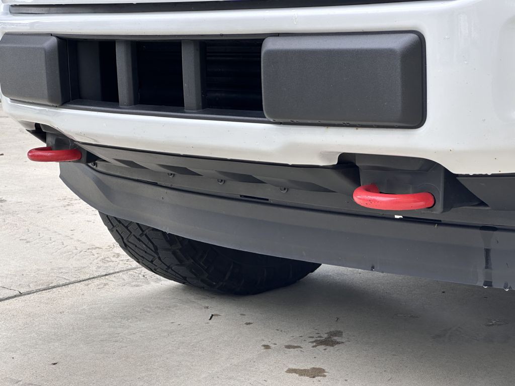 2018 Ford F-150 Image 21