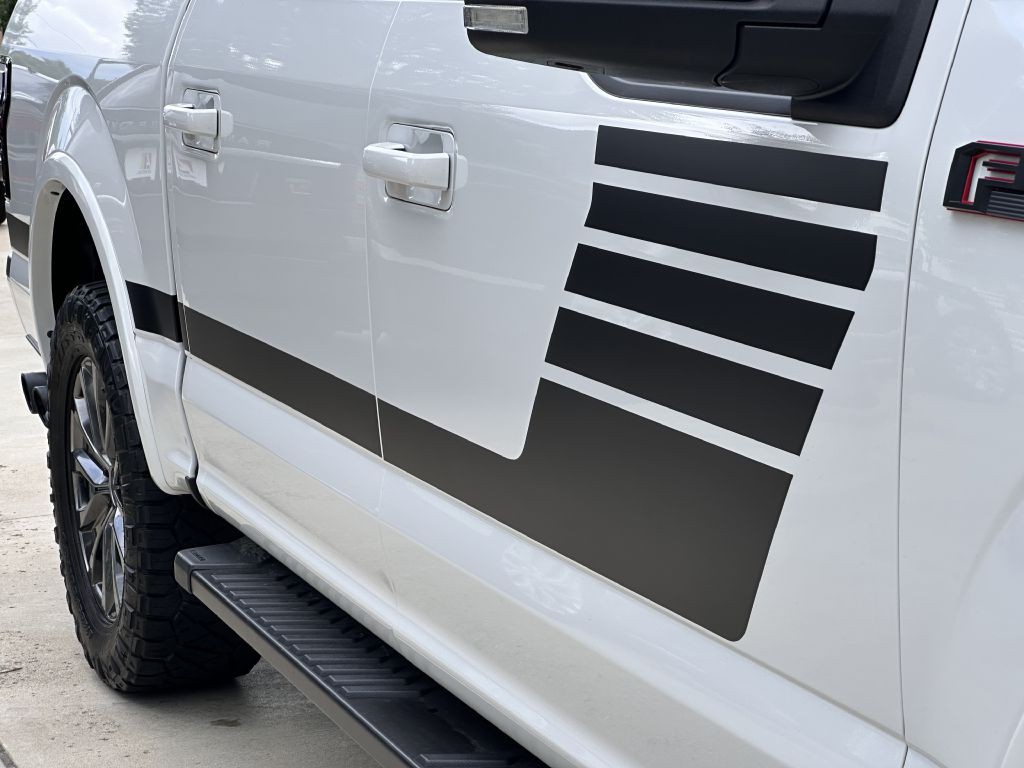 2018 Ford F-150 Image 22