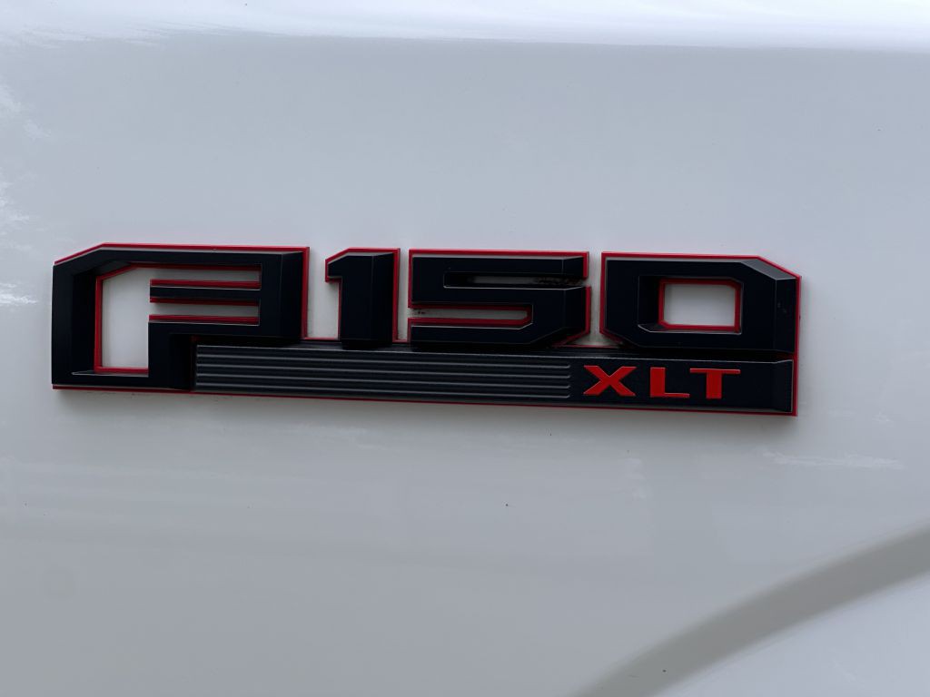 2018 Ford F-150 Image 23