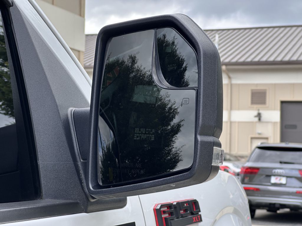 2018 Ford F-150 Image 24