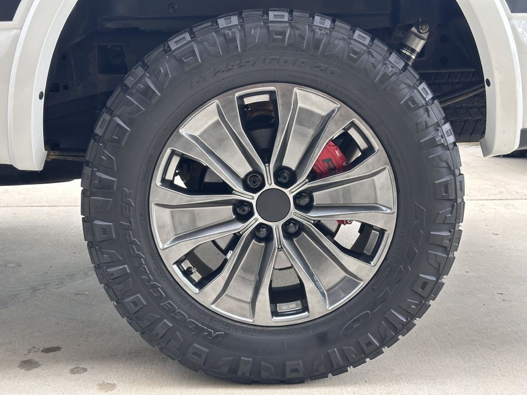 2018 Ford F-150 Image 26
